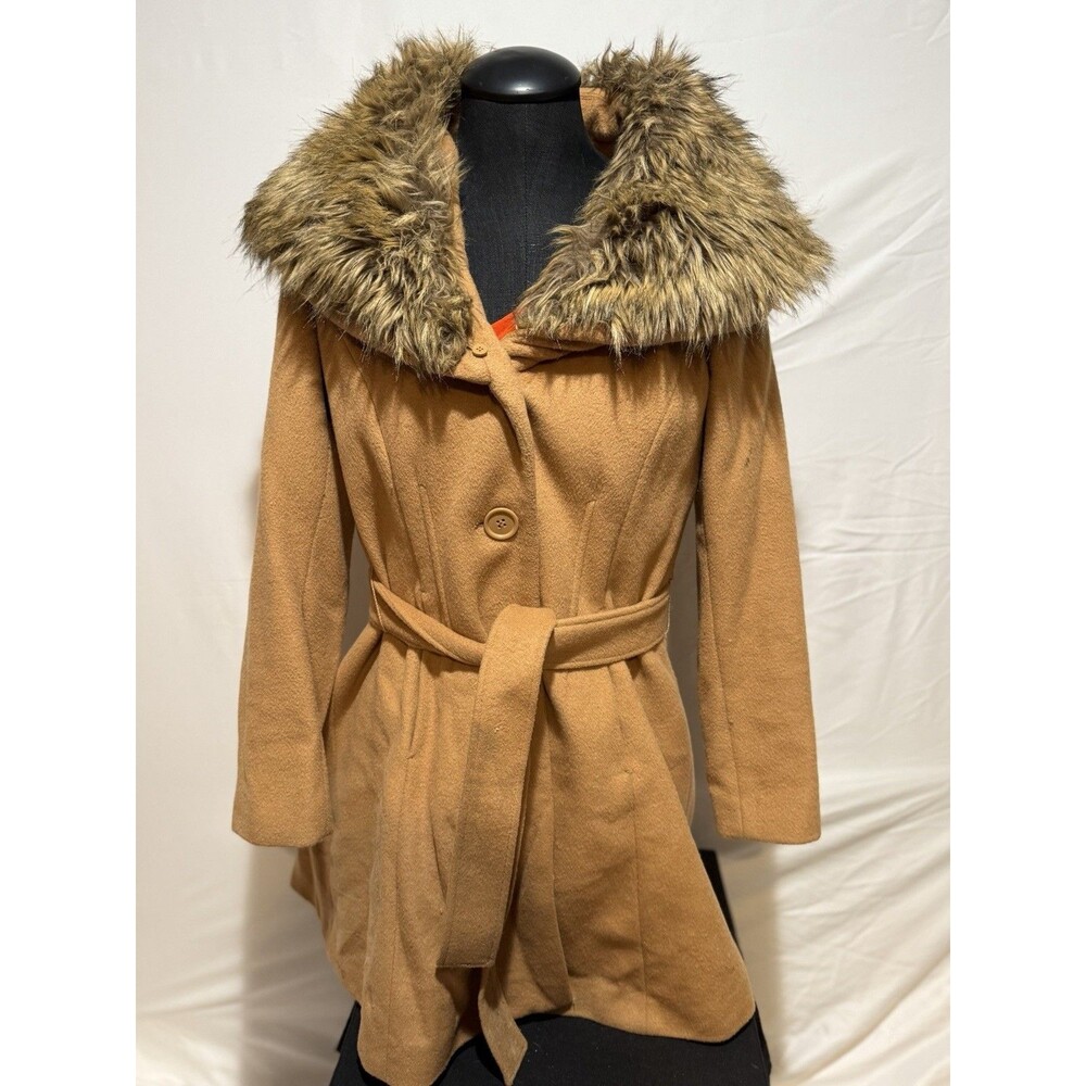 iman jacket - Picture 5 of 7